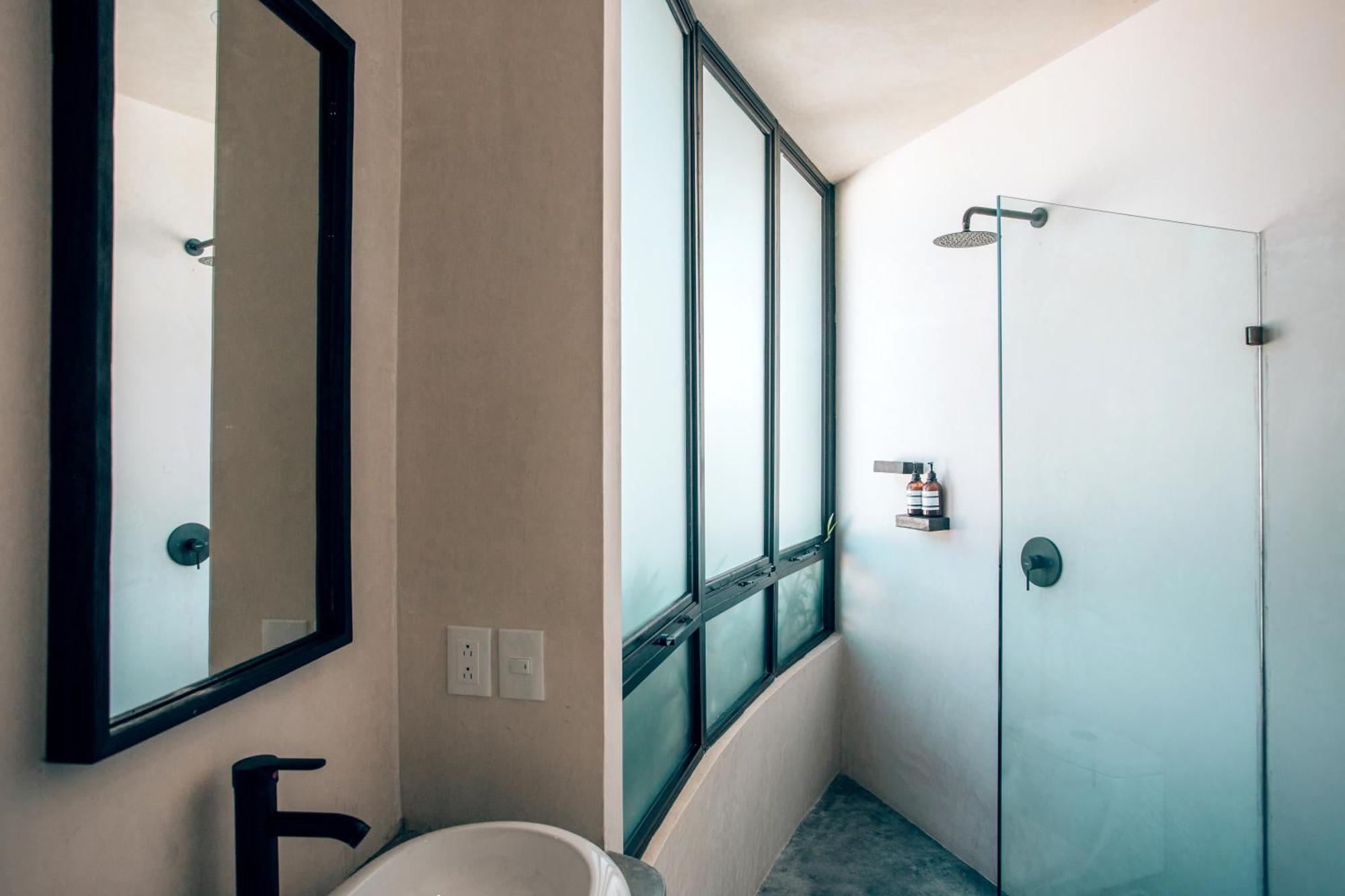 3BD Luxury Villa Private pool&Access Hotel Bardo 4B Tulum Exterior foto